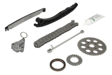 INA 559002730 КОМПЛЕКТ ЦЕПИ ГРМ FIAT DOBLO