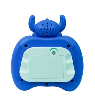 POP IT АРКАДНАЯ ИГРА АНТИСТРЕСС ЭЛЕКТРИЧЕСКАЯ КОНСОЛЬ LILO STICH POPIT