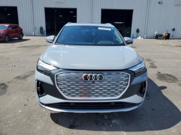 Audi Q4 2024 Audi Q4 e-tron E-Tron Premium 2024 Elektryczny 335KM, zdjęcie 5