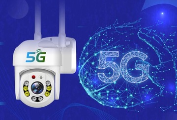 IP-камера Orllo Goodcam Z12