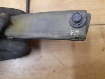 LAMPA TABULKY SPZ KOMPLET TOYOTA VERSO