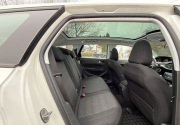 Peugeot 2014 Peugeot 308 Peugeot 308 PureTech 130 GPF Stop amp Start Allure Pack 1.2, zdjęcie 29