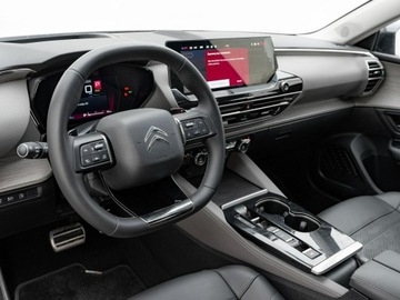 Citroen C5 X Plug-In 1.6 PureTech Plug-In 180KM 2023 Citroen C5X NO278AY#1.6 PHEV 225 Shine Pack EAT8, zdjęcie 5