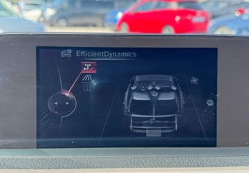 BMW Seria 3 F30-F31-F34 Touring 2.0 320d 184KM 2014 BMW Seria 3 2.0d 184KM x-drive 4x4 climatronic bi-xenon panorama fabryczny, zdjęcie 35