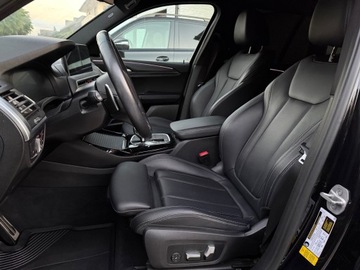 BMW X3 G01 2022 2022 BMW X3 G01 M Pakiet Lift 252 km 2,0 benzyna, zdjęcie 6