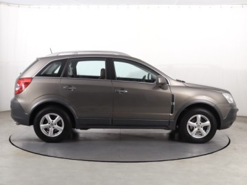Opel Antara SUV 3.2 V6 ECOTEC 227KM 2007 Opel Antara 3.2 V6, Salon Polska, Serwis ASO, zdjęcie 5