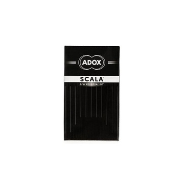 Zestaw ADOX SCALA KIT FOR B/W SLIDE PROCESSING