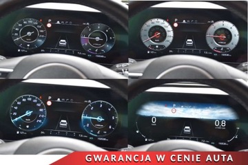 Kia Sportage V SUV 1.6 CRDi MHEV 136KM 2022 Kia Sportage WirtualKamera Asystenty Ambiente Grz. Fotele+Kierownica, zdjęcie 24