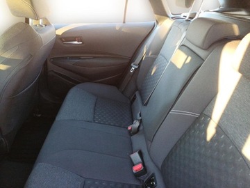 Toyota Corolla XII TS Kombi Facelifting 1.8 Hybrid 140KM 2023 Toyota Corolla 1.8 Hybrid Comfort Seria E21 (2019-, zdjęcie 11