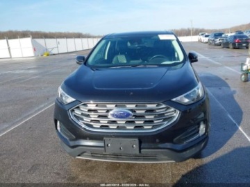 Ford Edge II 2024 Ford Edge 2024, 2.0L, 4x4, TITANIUM 2.0 Benzyna 250KM, zdjęcie 1