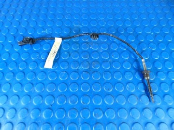 czujnik temperatury spalin ASTRA K V 1.5CRDI CDTI