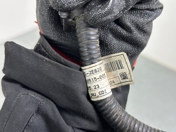 KIA OPTIMA 2018 OSTATNÍ