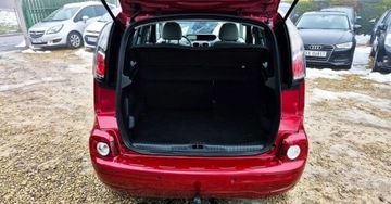 Citroen C3 Picasso 1.6 VTI 120KM 2011 Citroen C3 Picasso BENZYNA najbogatsza wersja EXCLUSIVE super oakzja P, zdjęcie 33