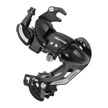 SHIMANO PRZERZUTKA TYLNA RD TY500 TOURNEY HAK