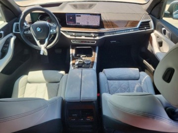 BMW X5 G05 2024 BMW X5 Xdrive40i 2024 3.0 Benzyna 375KM, zdjęcie 8