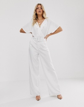 BODY ECRU ELEGANCKIE DAMSKIE FALBANY