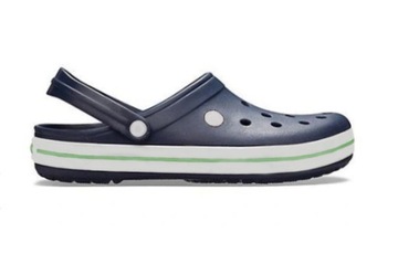 MĘSKIE KLAPKI OGRODOWE LEKKIE buty BASENOWE