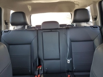 Volkswagen 2023 Volkswagen Atlas Sel 2023 2.0l 2.0 Benzyna 235KM, zdjęcie 11