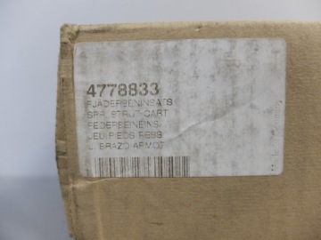 4778833, Stoßdämpfer vorne SAAB 9-3 93 4778833 | thumb 1