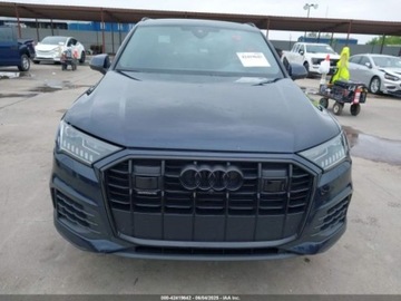 Audi Q7 II 2023 Audi Q7 2023 AUDI Q7 PREMIUM PLUS 45 TFSI QUATTRO TIPTRONIC 2.0 Benzyna, zdjęcie 5
