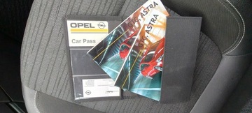 Opel Astra J Sedan 1.4 Turbo ECOTEC 140KM 2018 Opel Astra Krajowy, gaz fabryczny., zdjęcie 16