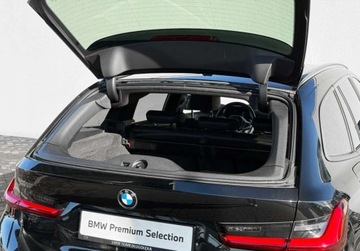 BMW Seria 3 G20-G21 Touring 2.0 320d 190KM 2023 BMW Seria 3 I wlasciciel M Sport Gwarancja Bezwypadkowy FVAT23, zdjęcie 10