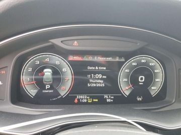Audi Q8 2023 Audi Q8 Premium Plus 2023 3.0l 3.0 Benzyna 335KM, zdjęcie 9