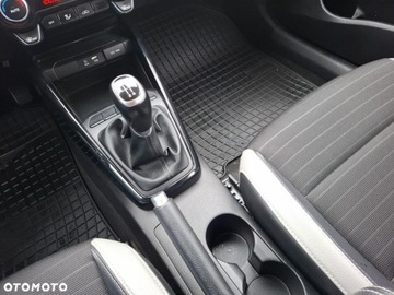 Kia Stonic I Crossover 1.0 T-GDI 100KM 2019 Kia Stonic Kia Stonic 1.0 T-GDI L Benzyna 100KM, zdjęcie 14