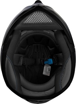 Westt Motorradhelm Herren Damen Integralhelm Klapphelm Flip-up Motorrad Jet