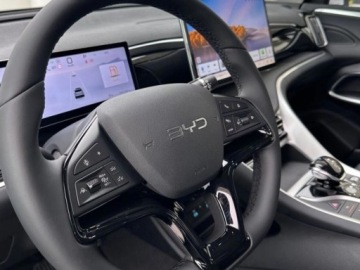 BYD 2026 BYD Sealion 5 DM-i 1.5 Design Suv 212KM 2026, zdjęcie 6