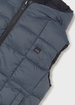 ЖИЛЕТ ДВУСТОРОННИЙ 7367 MAYORAL 166 см