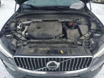 Volvo XC60 II 2022 Volvo XC 60 B6 Inscription 2022 2.0l 2.0 Benzyna 295KM, zdjęcie 6
