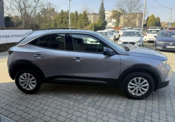 Opel Mokka II SUV 1.2 Turbo 130KM 2023 Opel Mokka 1,2 131KM Automat Kamera Serwis 1.2 Benzyna 130KM, zdjęcie 4