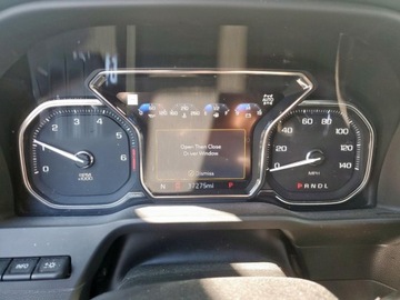  GMC Sierra K2500 At4 2022 6.6l 6.6 Benzyna 401KM, zdjęcie 9