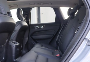 Volvo XC60 II Crossover Plug-In Facelifting 2.0 T8 455KM 2024 Volvo XC 60 T8 PlugIn Hybrid 310145KM AWD Ultimate DARK Gwarancja FV23, zdjęcie 15