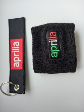 Мотоциклетный брелок Aprilia со шнурком для фаната