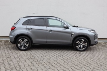 Mitsubishi ASX I SUV Facelifting 2019 2.0 150KM 2019 Mitsubishi ASX 2.0 MIVEC, Salon Polska, zdjęcie 5