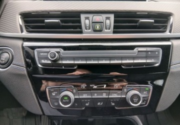 BMW X2 F39 Crossover 2.0 20d 190KM 2019 BMW X2 2.0 Diesel 190KM, zdjęcie 7