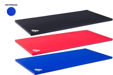 Mata sportowa Plawil 200 x 100 x 4 cm R140 + antypoślizgowy