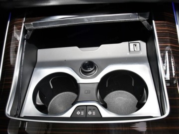 BMW X5 G05 SUV Facelifting 3.0 40i 381KM 2025 BMW X5 xDrive40i Sport Suv 3.0 (381KM) 2025, zdjęcie 9