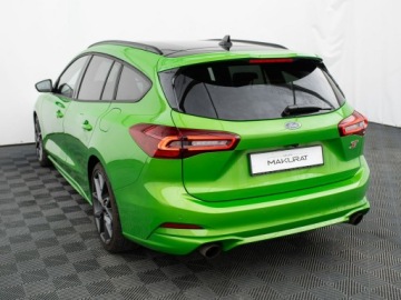 Ford Focus IV Kombi ST Facelifting 2.3 EcoBoost 280KM 2024 Ford Focus NO360CF#2.3 EcoBoost ST X Pakiet zimowy, zdjęcie 3