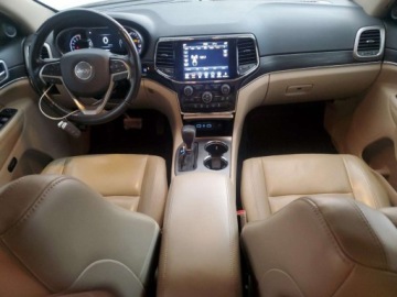 Jeep Grand Cherokee IV 2020 Jeep Grand Cherokee Limited 2020 3.6L 3.6 Benzyna 295KM, zdjęcie 8