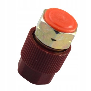 Adapter do ładowania klimatyzacji High Low Side