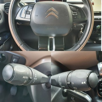 Citroen C4 Cactus Crossover 1.6 BlueHDi 100KM 2015 Citroen C4 Cactus 1.6 Blue HDI # Navi # Kamera #, zdjęcie 19