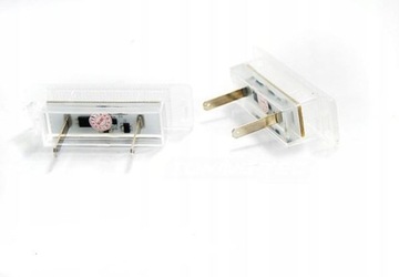 OPEL ASTRA F 09.91-08.97 / CALIBRA 08.90-06.97 LED