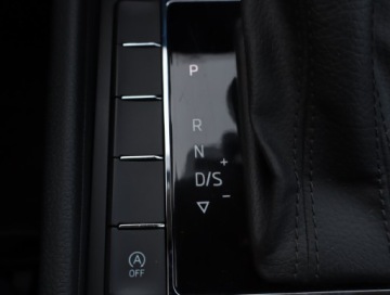 Skoda Superb III Kombi Facelifting 1.5 TSI 150KM 2020 Skoda Superb 1.5 TSI, Salon Polska, Automat, zdjęcie 14