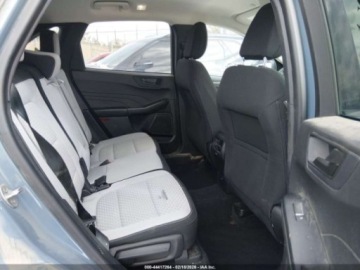 Ford Escape III 2023 Ford Escape Active 2023 1.5 Benzyna 180KM, zdjęcie 12