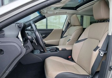 Lexus ES VII (XV70) Sedan 300h 218KM 2020 Lexus ES ES 300h Business Edition FV23 Salon PL 2.5 Hybryda 218KM, zdjęcie 5