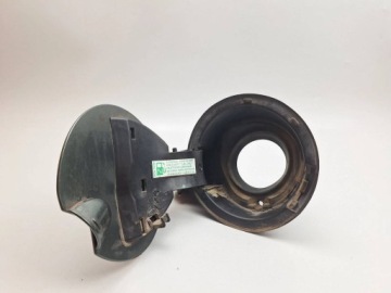 Citroen C3 Крышка бензобака 9683387780