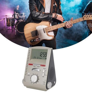 Elektroniczny metronom Mini cyfrowe